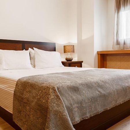 Melon Suites Tesalonika Bagian luar foto
