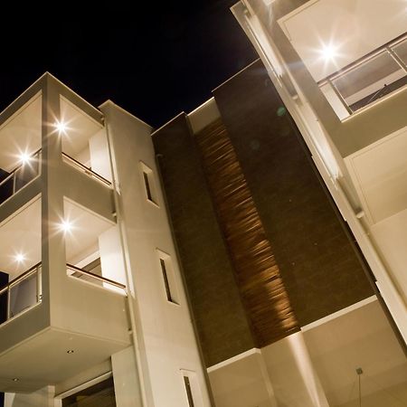 Melon Suites Tesalonika Bagian luar foto