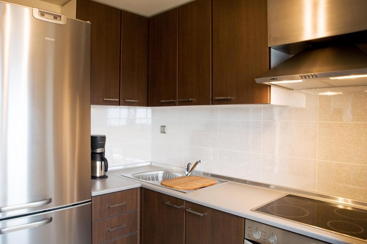 Melon Suites Tesalonika Bagian luar foto