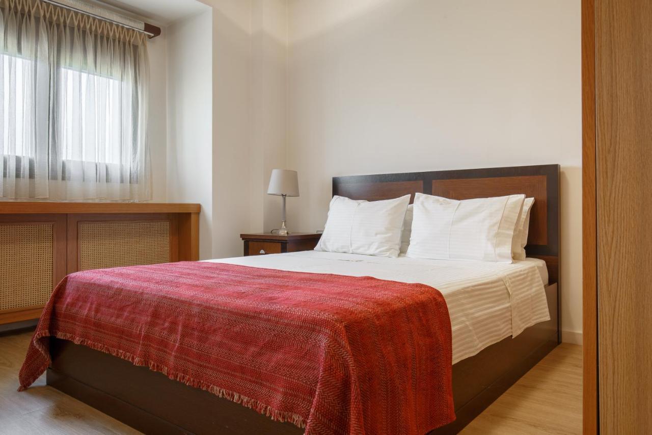 Melon Suites Tesalonika Bagian luar foto