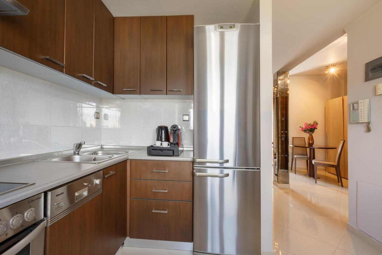 Melon Suites Tesalonika Bagian luar foto
