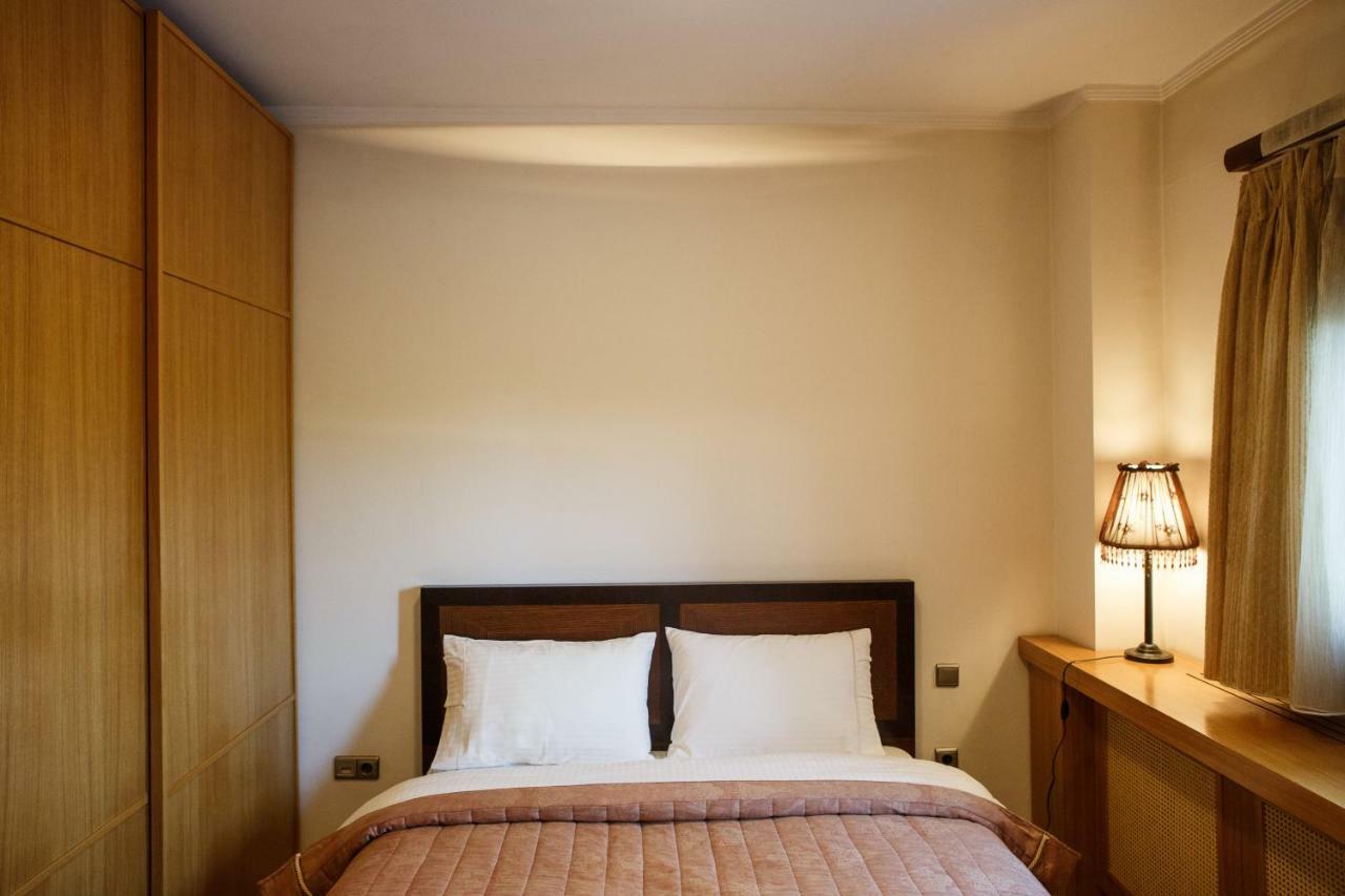 Melon Suites Tesalonika Bagian luar foto