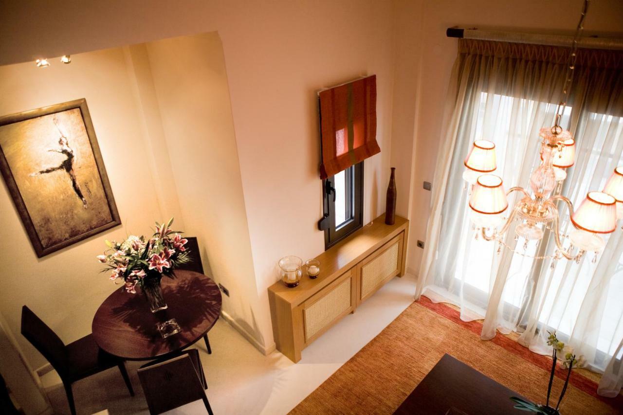 Melon Suites Tesalonika Bagian luar foto